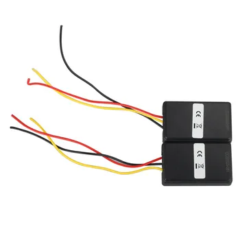 

for BMW Seat Occupancy Sensor Emulator