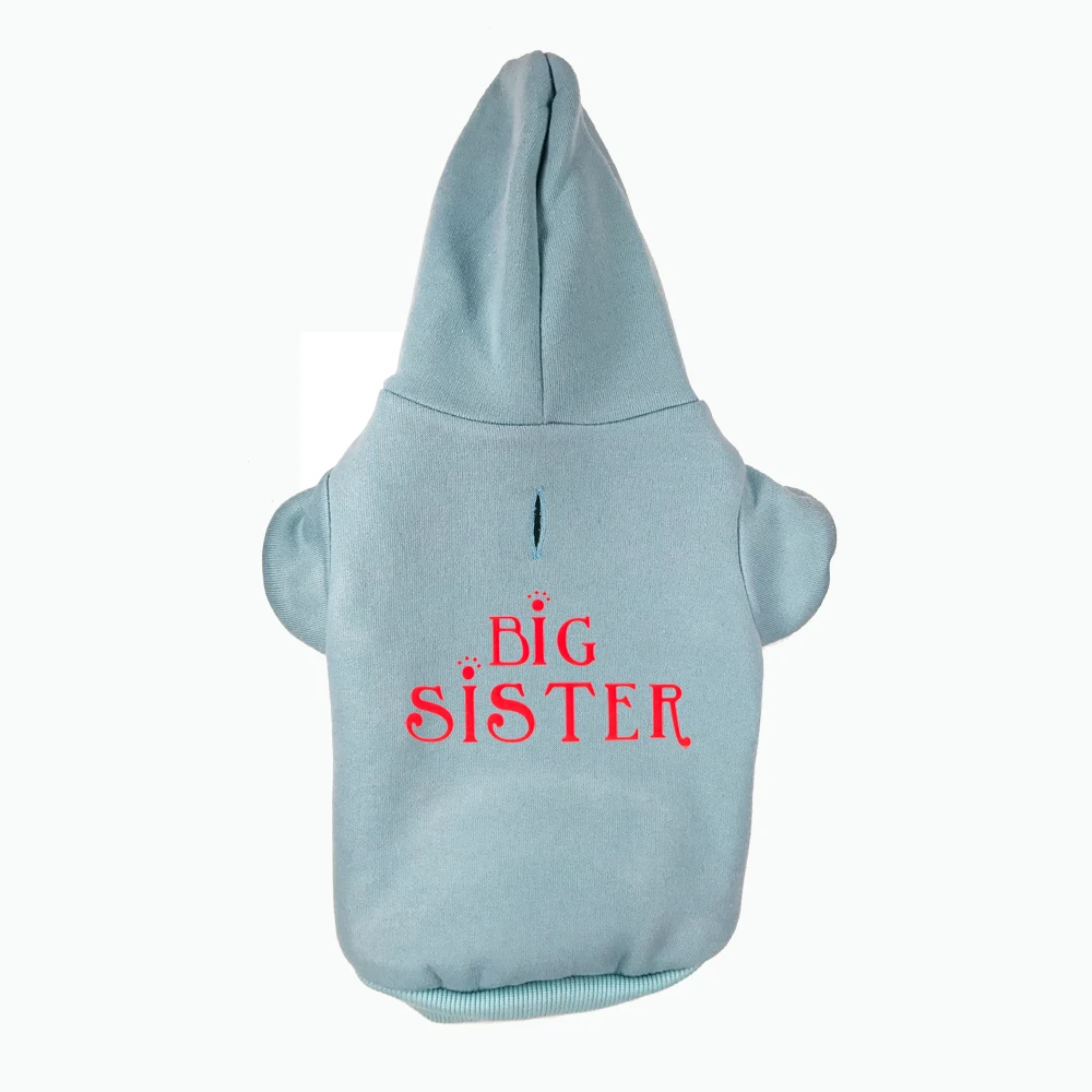  big sister