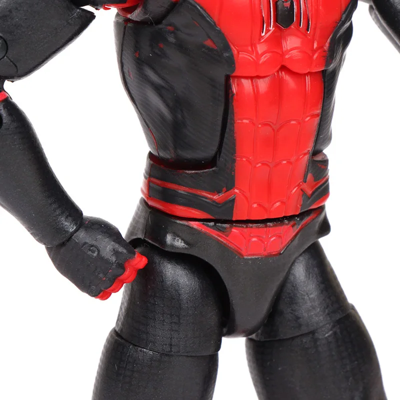 14,5-17 см, серия Marvel Legends, Человек-паук, вдали от дома, фигурка, Demogoblin Hydro-Man, Коллекционная модель, игрушки Мстители
