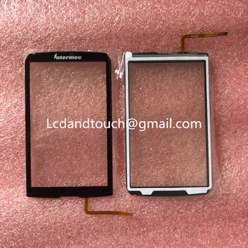 

5pcs/In stock 100% NEW for Intermec CN51 touch screen touch panel digitizer glass sensor