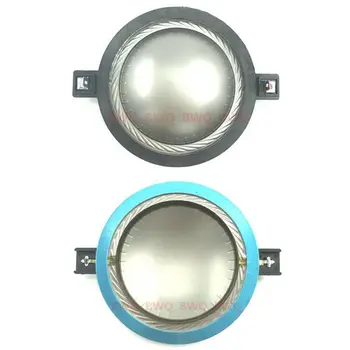 

2PC FOR B&C MMD610 Replacement Diaphragm for DE610 DE600 8 ohms FREESHIPPING