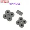 Для DS Lite проводящая стандартная деталь для замены для NDSL DSL силиконовые кнопки ► Фото 3/4