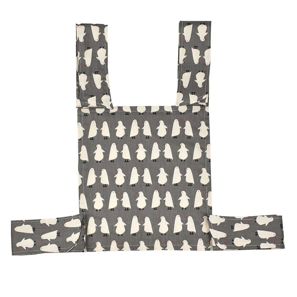 

Durable Polyester Shoulder Strap Front Back Carrier Multi-typed Doll Carrier Baby Toy For Kids Soft Colorful Cartoon Cute