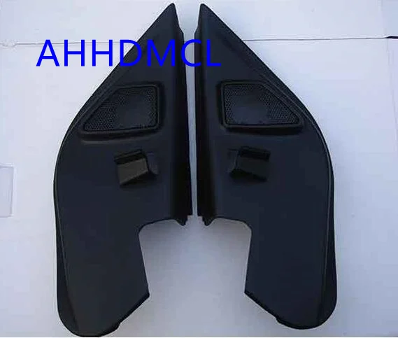 Автомобильный Динамик установка Динамик Коробки аудио угол двери десен для Nissan Qashqai 2007 2008 2009 2010 2011 2012 2013