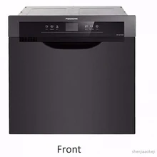 Интеллектуальная посудомоечная машина Встраиваемая посудомоечная машина высокая температура посуда для стерилизации стиральная машина кухонная посудомоечная машина