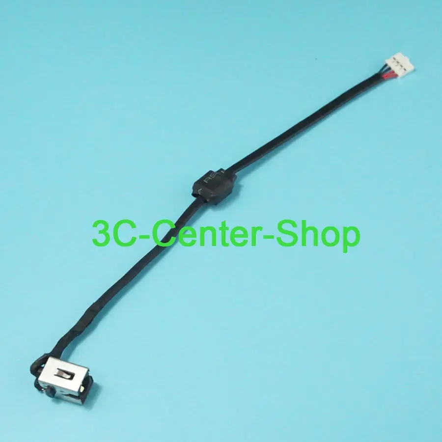1 шт. разъем постоянного тока для Toshiba Satellite P870 P870D P875 P875D P870-303 P870-BT2N22 DC питания |