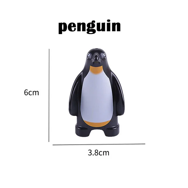 penguin