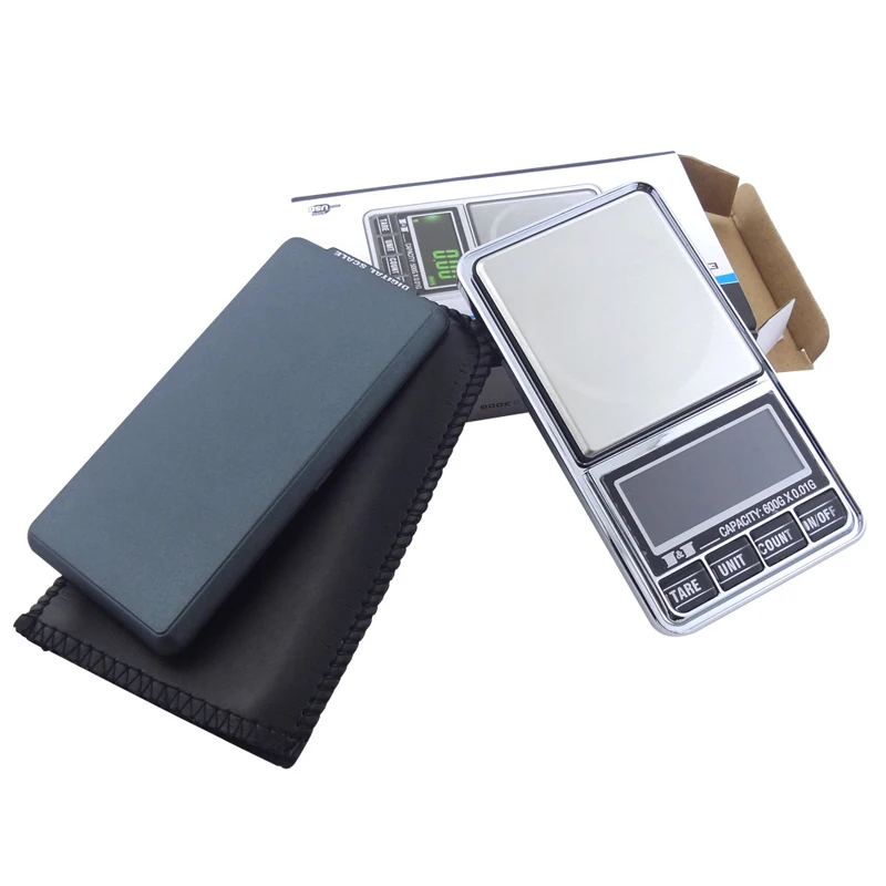 Электронные весы для ювелирных изделий 600 г x 0 01 г|jewelry scale|electronic jewelry scaledigital pocket weight