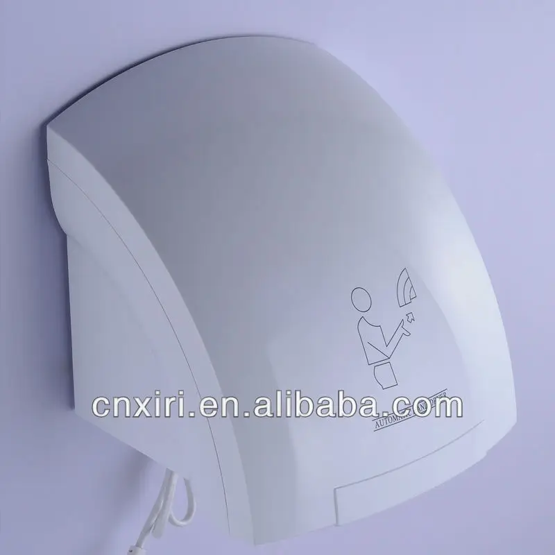 

High speed Sensor hand-drying machine automatic hand dryer XR8609