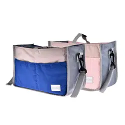 Многофункциональная детская коляска сумка для хранения подгузники сумка для хранения мамина сумка через плечо сумки детские подгузники