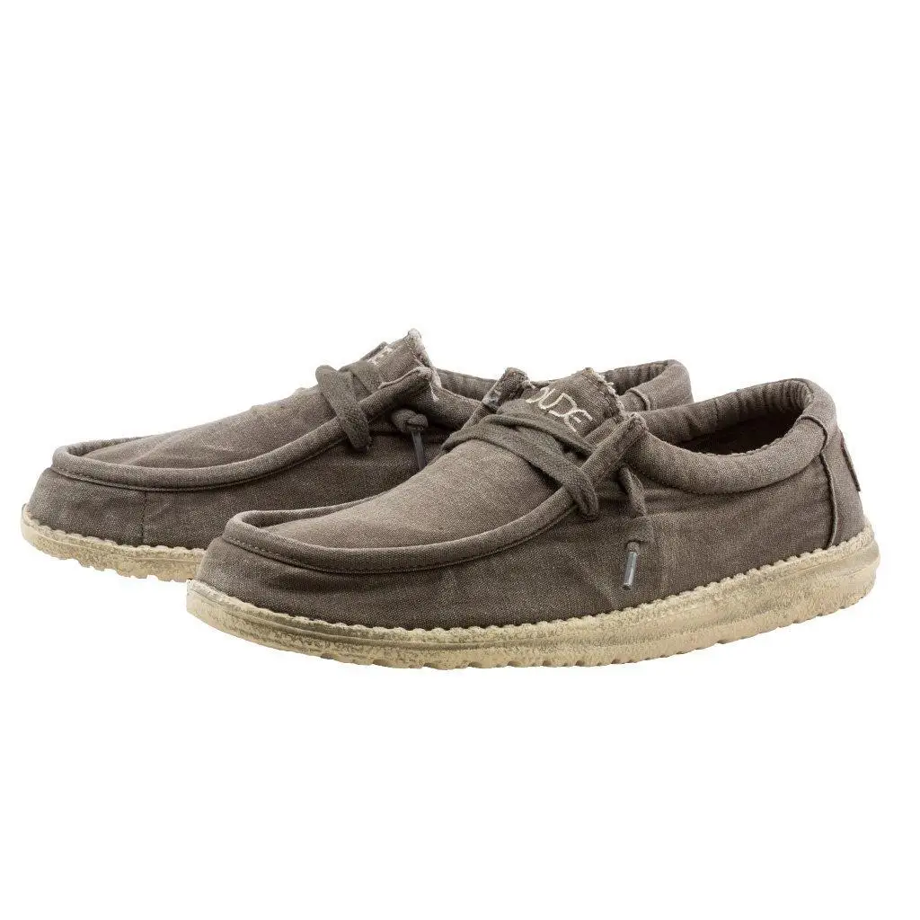 DUDE MAN TEXTILE MOCCASINS MOCASSIN KNIGHT |Кроссовки и кеды| |