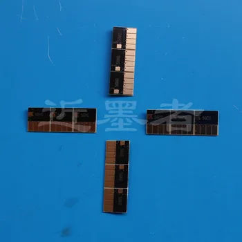 

4 Pieces 564 Cartridge Chip For hp deskjet 4610 4620