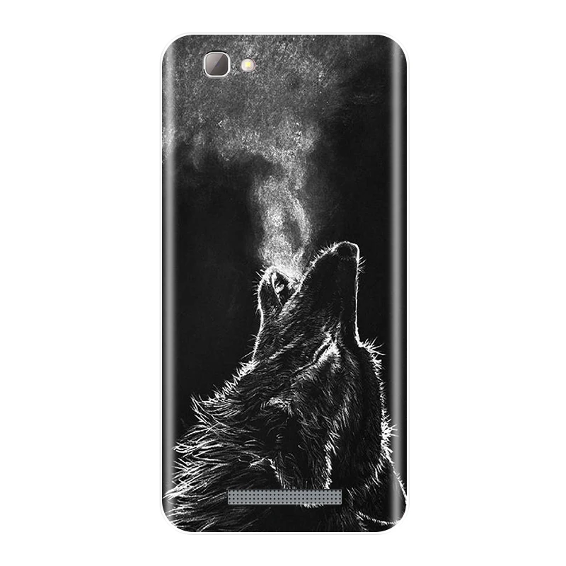 Чехол для телефона ZTE Blade A610 A520 A521 A510 A452 Мягкая силиконовая задняя крышка с
