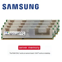 Samsung 4 ГБ 8 ГБ оперативной памяти, 16 Гб встроенной памяти, DDR3 PC3 1066 МГц 1333 1600 МГц 1866 сервер памяти 8G 16G 1333 1600 1866 ECC REG 32 Гб 14900 12800 Оперативная память