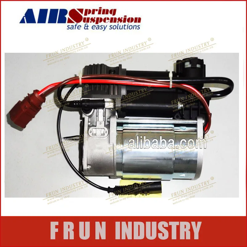 

Air Compressor fittings 4F0616005E for AUDI A6 4F C6 S6 A6L AVANT 2004-2011