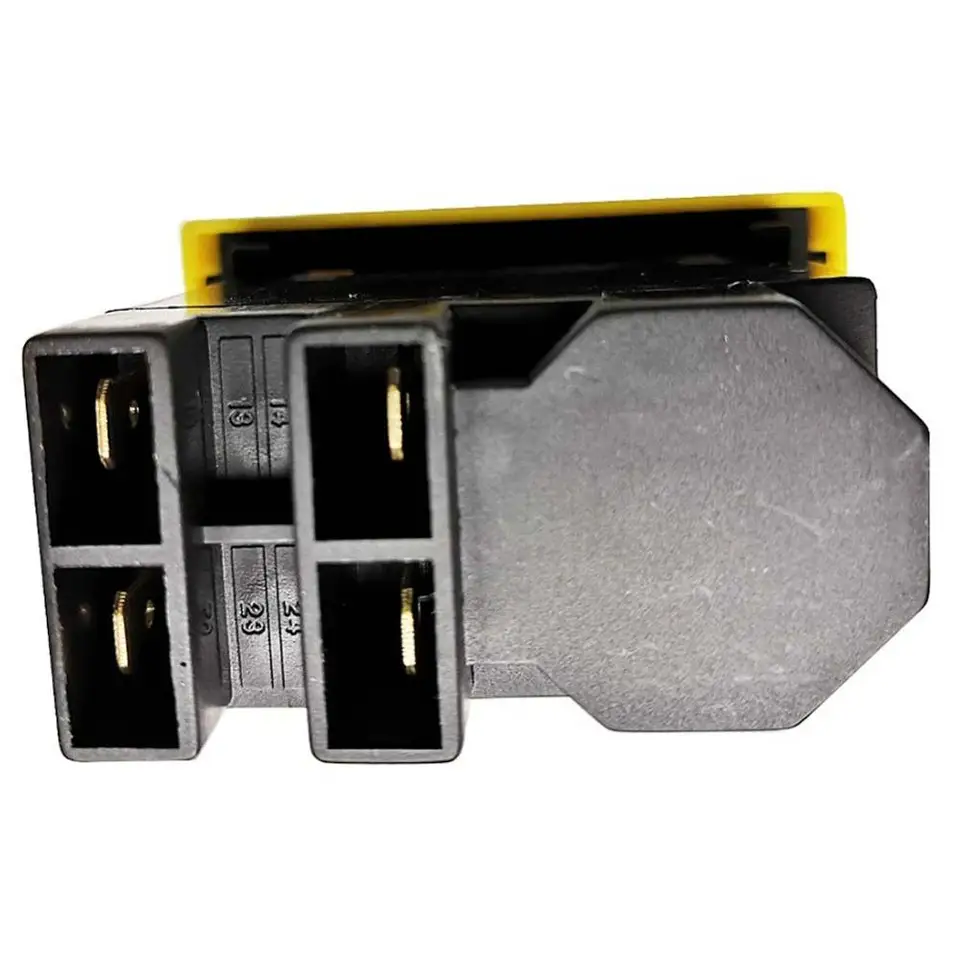 1pcs Electromagnetic switch KJD20-2 Electromagnetic Switch 1pcs Electromagnetic switch KJD20-2 Electromagnetic Switch