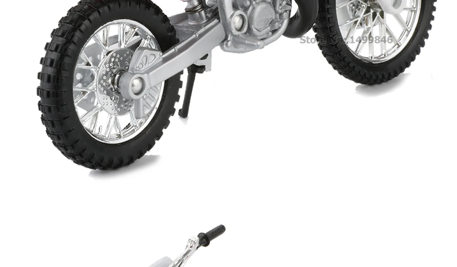 motorcycle model toy (5)