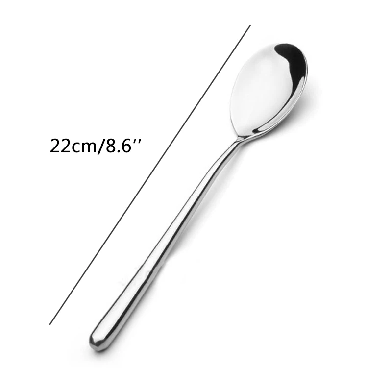 Long handled Rice Spoon (4)