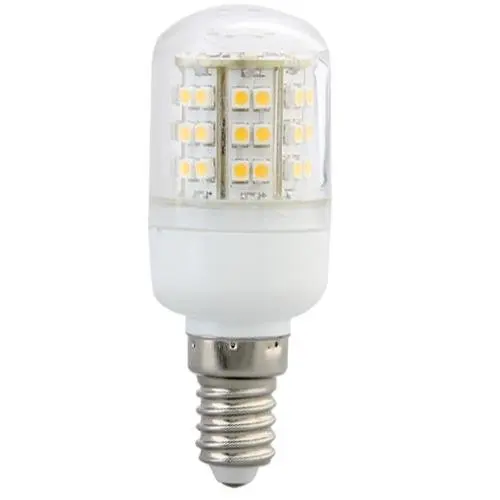 

LAMPE SPOT A E14 48 3528SMD LED BLANC CHAUD 3 WATT 2800K