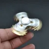 2017 engrenages Fidget Spinner doigt doigt haut gyroscope jouets EDC tdah Fidget main Spiner spirale bureau Anti Stress doigt jeu ► Photo 2/6