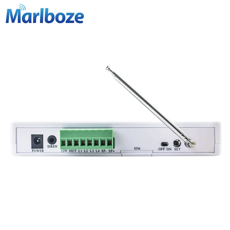 marlboze