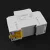 Tp8a16 minuterie commutateur din rail numérique hebdomadaire programmable électronique micro-ordinateur interrupteur de temps 220V 110V 30A 12V cloche relais ► Photo 3/6