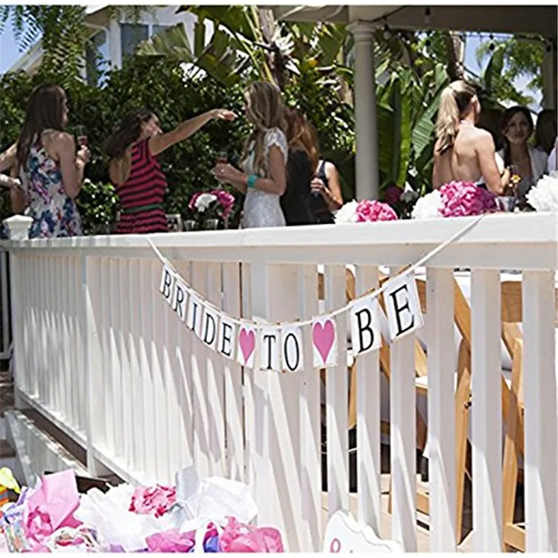 С надписью "bride to be" photo booth Обручение вечерние баннер знаки свадебные принадлежности свадебный душ бакалавр/День Святого Валентина Декор Аксессуары