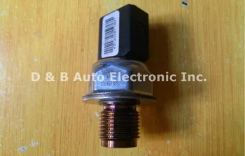 

High Quality Pressure Common Rail Sensors Pressure Switches Pressure Valves 55PP30-01 1204871897 for Sale