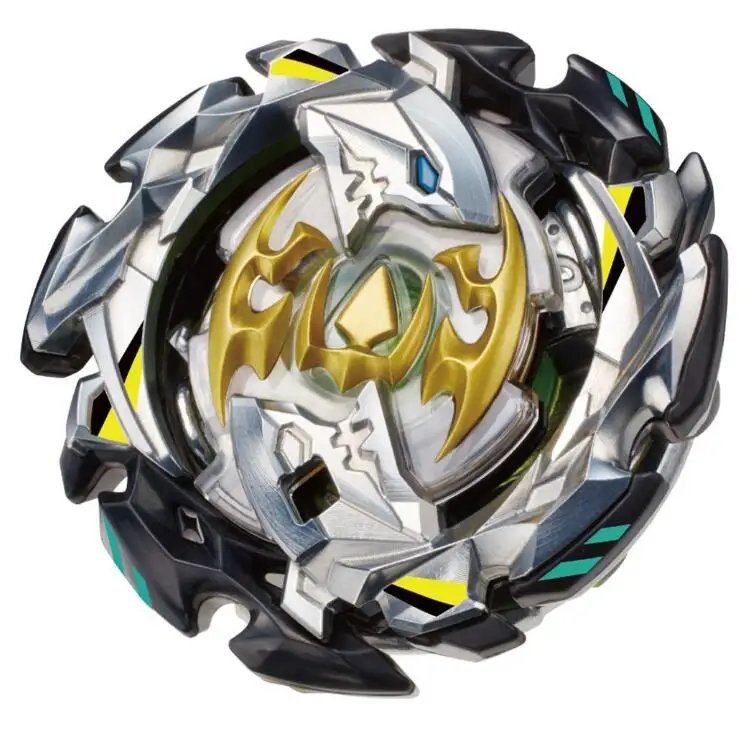 

Spinning Top Burst B-106 Booster Emperor Fornus.0.Yr Toys Attack Pack for children peonzas de Spinning Top