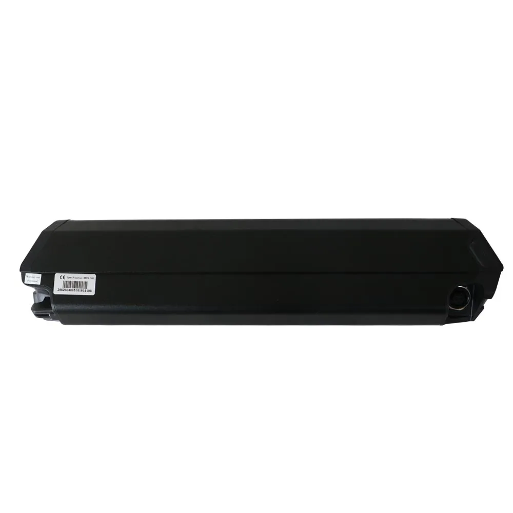 Sale EUNORAU 48V14Ah REENTION DORADO-PLUS case battery fits ECCOBIKE/ADDMOTOR/VOLTBIKE/CIVI/M2S/surface604bikes/Rambo 2