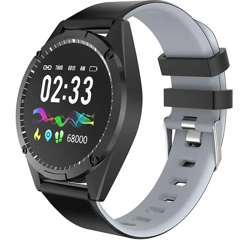 

New Relogio Digital Sports Smart Watch Men Bluetooth Smartwatch Woman IP67waterproof Watch Heart Rate Call Reminder Android IOS