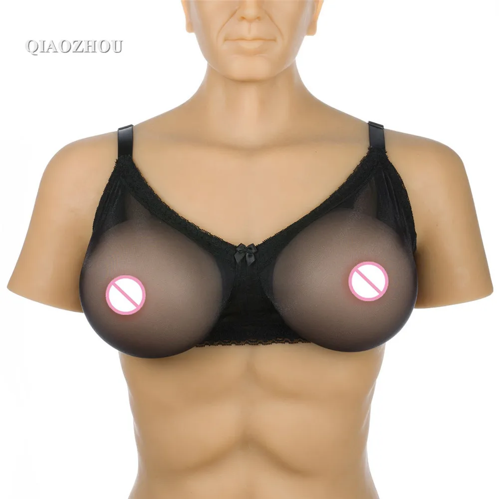 false boobs bra