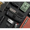 OneTigris Horizontal Phone Pouch ARMOR ONE Molle Cellphone Case Wallet Double layer for iPhone 6 plus/7/7 plus/8/8 plus iPhone X ► Photo 3/6