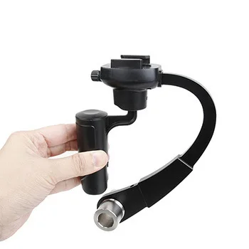 

Gopro camera Stablizer Aluminum Alloy camera stand bow type balancer stick monopod mini tripod for gopro hero 3 3+ 4