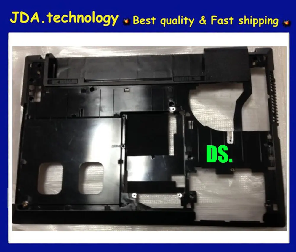 MEIARROW Плоская подошва тканевые Чехлы для Samsung NP300V5A 300V5A NP305V5A 305V5A Нижний Базовый