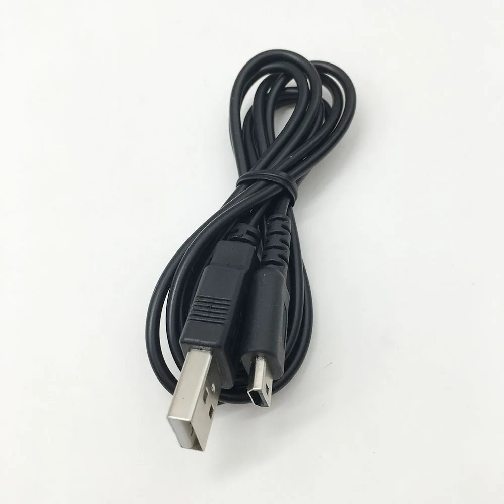 20 шт. для 2DS 3DS XL LL NDSi USB зарядный кабель шнур NDSL кабель|cord|cord cable |