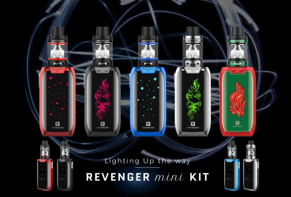 Vaporesso Revenger Mini 85W