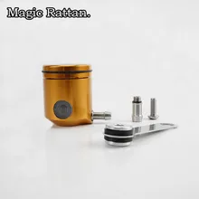 Для Yamaha YZF-R3 R3 Универсальный Аксессуары для мотоциклов бачка клатч емкость для масла из бака