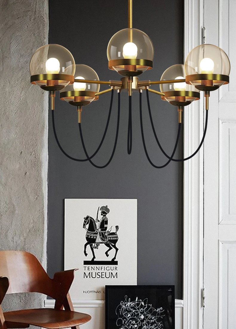 magic bean pendant lamp 03