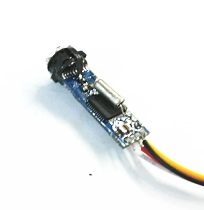 7MM 450 000 Pixels HD AV Endoscope Module IR font b Night b font font b