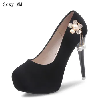 

High Heels Women Platform Pumps Gladiator High Heel Shoes Woman Party Wedding Shoes Ladies Kitten Heels High Quality