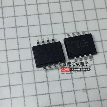 

SST25VF064C-80-4I-S3AE SST25VF064C-80-4I SST25VF064C SOP8 New Original