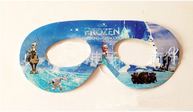 Download 4100 Koleksi Gambar Frozen Topeng Terbaik 