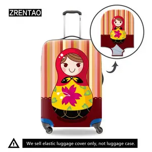 29inch suitcase cover