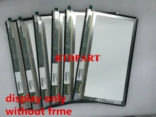 Laptop LCD Touch Screen Digitizer + Bezel + Display Screen Assembly For Samsung NP900X3D 900X3D 13.3 Inch NEW