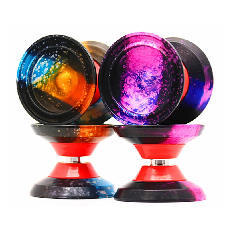 Новое поступление MAGICYOYO x TPK N1 йо-йо V5 YOYO для профессионального йо-йо плеер пласт Материал Классические игрушки