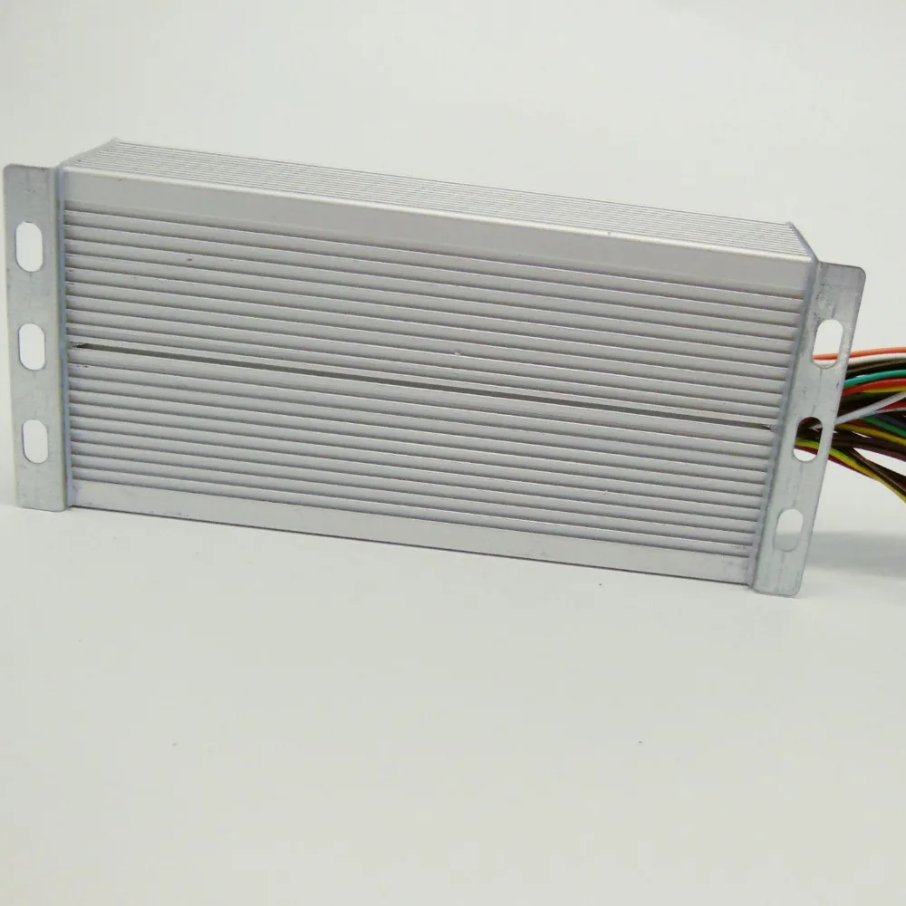 Discount GREENTIME 15 Mosfets 60V 800W/1000W Dual mode Sensor/Sensorless Brushless DC Motor Controller 2 Discount GREENTIME 15 Mosfets 60V 800W/1000W Dual mode Sensor/Sensorless Brushless DC Motor Controller 2