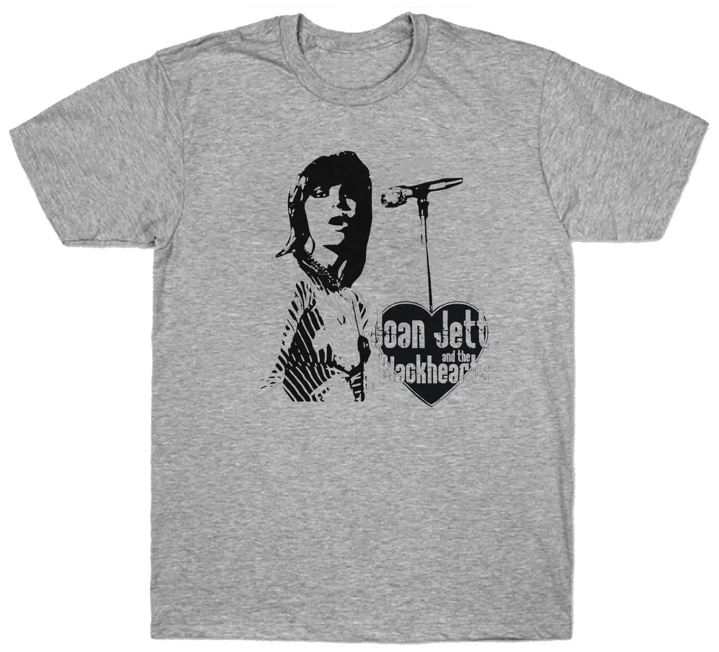 joan jett t shirt