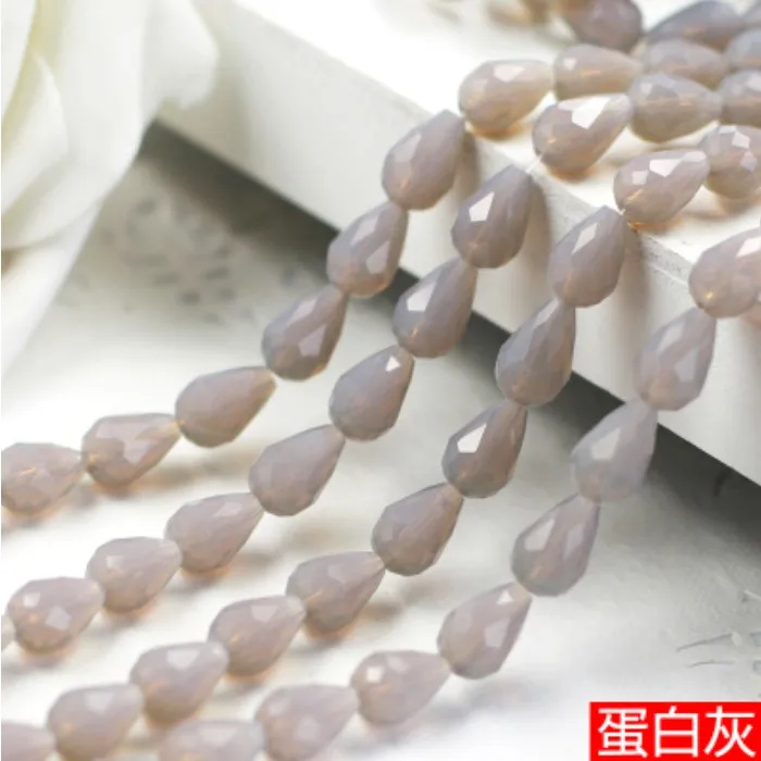 蛋白灰