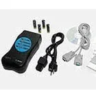 

German jade MI2130 voltage event recorder voltage recorder MI-2130